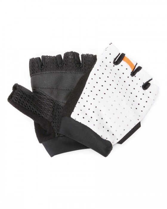 Cafe du Cyclisteショートフィンガーグローブ【Summer Mitt】c4