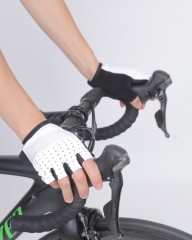 Cafe du Cyclisteショートフィンガーグローブ【Summer Mitt】mb_14l