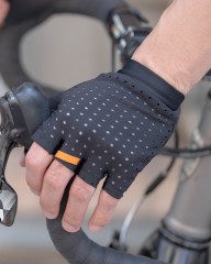 Cafe du Cyclisteショートフィンガーグローブ【Summer Mitt】mb_15l