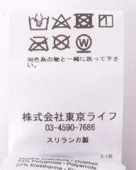 Cafe du Cyclisteショートフィンガーグローブ【Summer Mitt】mb_18l
