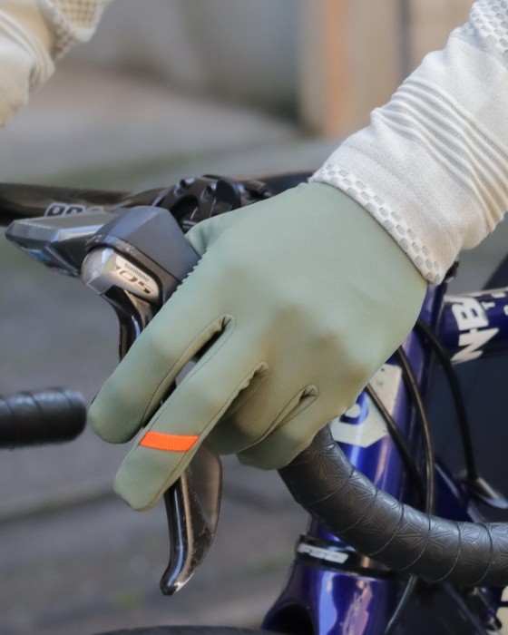 Cafe du Cyclisteライトウェイトグローブ【Lightweight Gloves2.0】22l