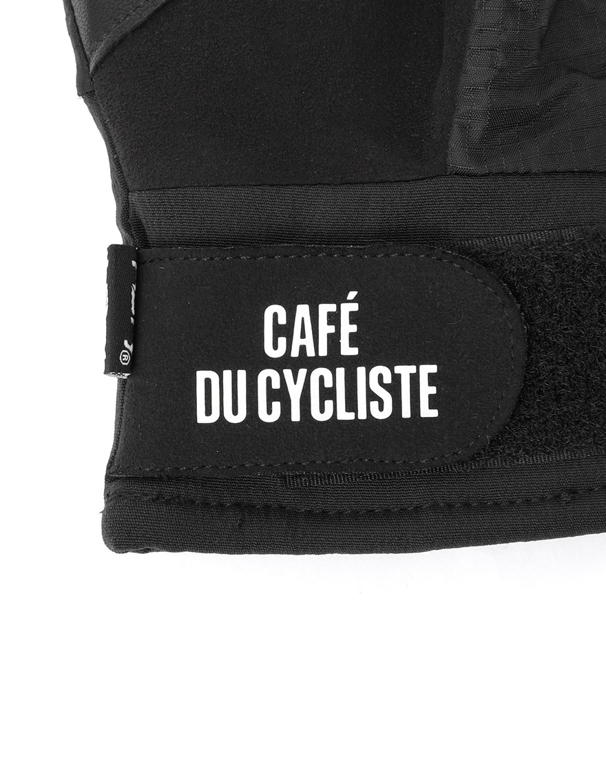 Cafe du Cyclisteウィンターグローブ【WINTER】14l