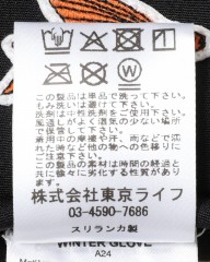 Cafe du Cyclisteウィンターグローブ【WINTER】mb_23l
