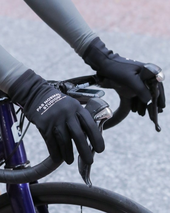 ロングフィンガーグローブ【Transition Glove】｜PAS NORMAL