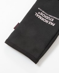 PAS NORMAL STUDIOSロングフィンガーグローブ【Transition Glove】mb_07l