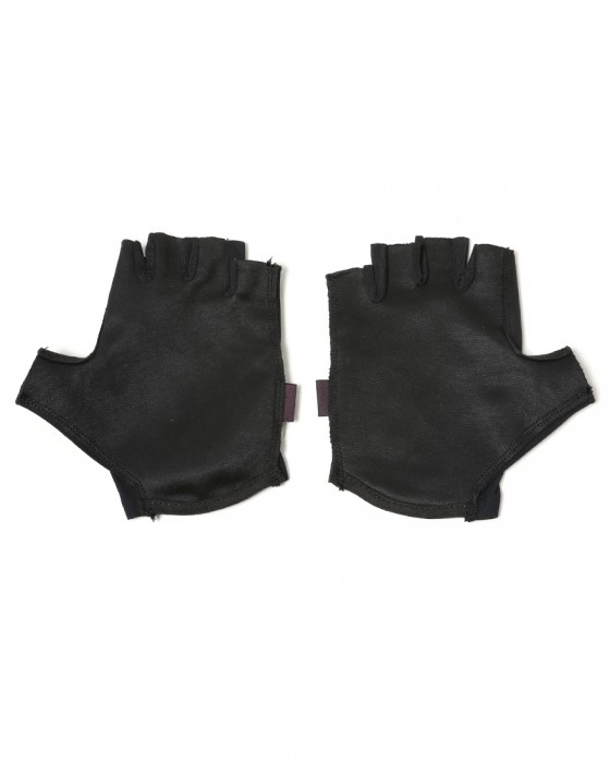PAS NORMAL STUDIOSショートフィンガー グローブ【Logo Race Mitts】05l