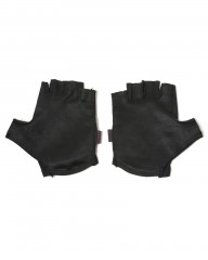 PAS NORMAL STUDIOSショートフィンガー グローブ【Logo Race Mitts】mb_05l