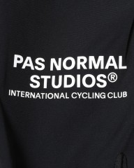 PAS NORMAL STUDIOSショートフィンガー グローブ【Logo Race Mitts】mb_07l