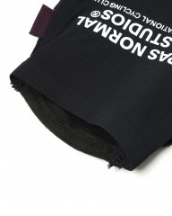 PAS NORMAL STUDIOSショートフィンガー グローブ【Logo Race Mitts】mb_08l