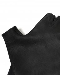 PAS NORMAL STUDIOSショートフィンガー グローブ【Logo Race Mitts】mb_11l