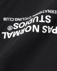 PAS NORMAL STUDIOSショートフィンガー グローブ【Logo Race Mitts】mb_12l