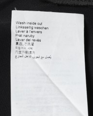 PAS NORMAL STUDIOSショートフィンガー グローブ【Logo Race Mitts】mb_15l