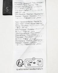 PAS NORMAL STUDIOSショートフィンガー グローブ【Logo Race Mitts】mb_16l