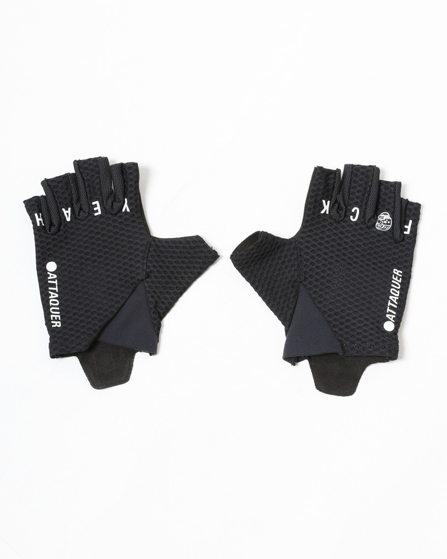 ATTAQUERショートフィンガーグローブ【Short Fingered F@ck Yeah Gloves】04l