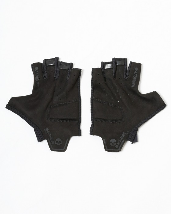 ATTAQUERショートフィンガーグローブ【Short Fingered F@ck Yeah Gloves】05l