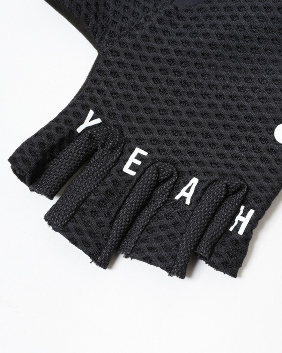 ATTAQUERショートフィンガーグローブ【Short Fingered F@ck Yeah Gloves】07l