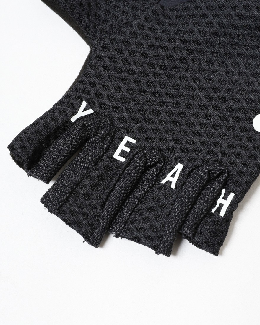 ATTAQUERショートフィンガーグローブ【Short Fingered F@ck Yeah Gloves】07l