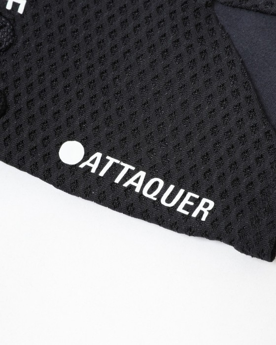 ATTAQUERショートフィンガーグローブ【Short Fingered F@ck Yeah Gloves】08l