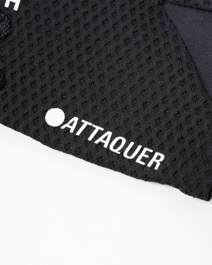 ATTAQUERショートフィンガーグローブ【Short Fingered F@ck Yeah Gloves】08l