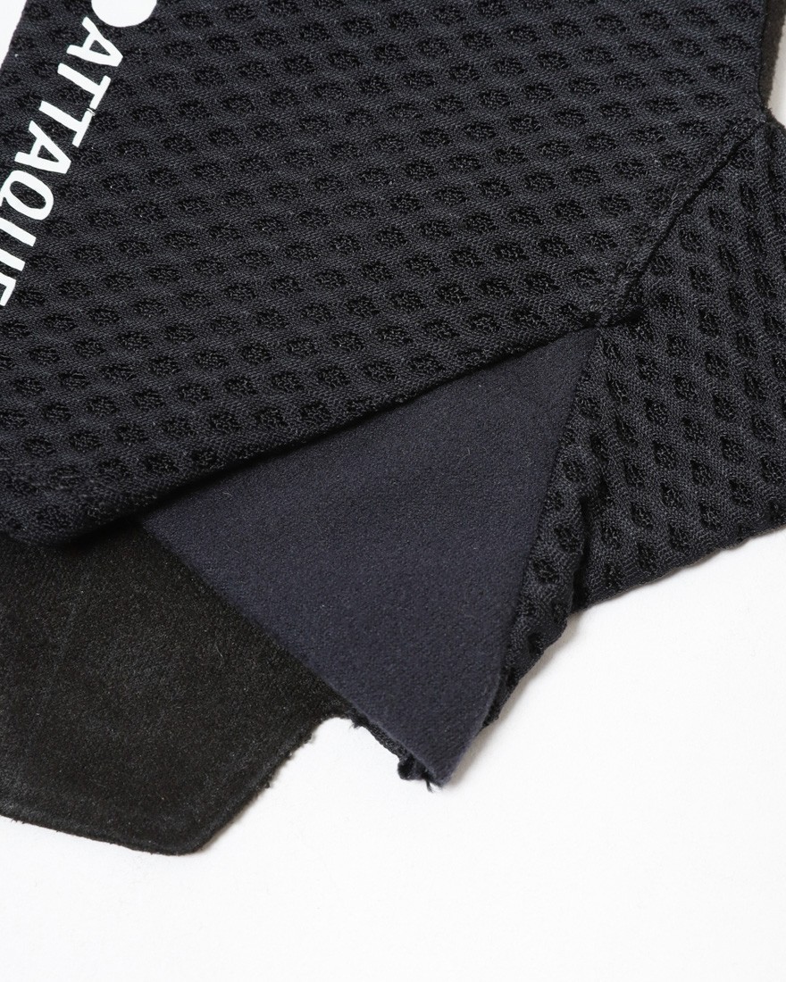 ATTAQUERショートフィンガーグローブ【Short Fingered F@ck Yeah Gloves】09l
