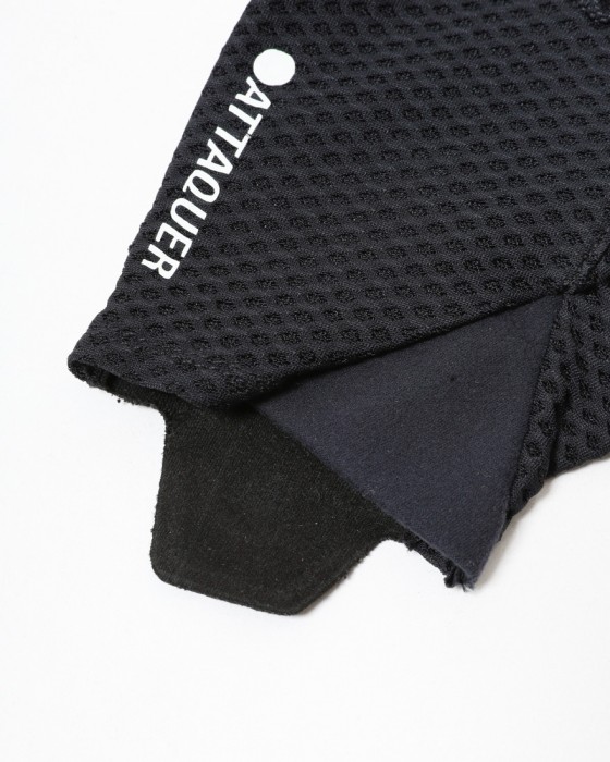 ATTAQUERショートフィンガーグローブ【Short Fingered F@ck Yeah Gloves】15l