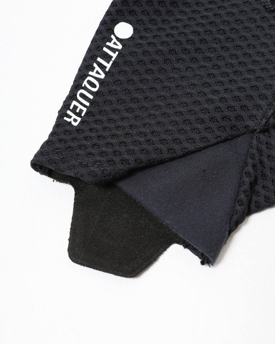 ATTAQUERショートフィンガーグローブ【Short Fingered F@ck Yeah Gloves】15l