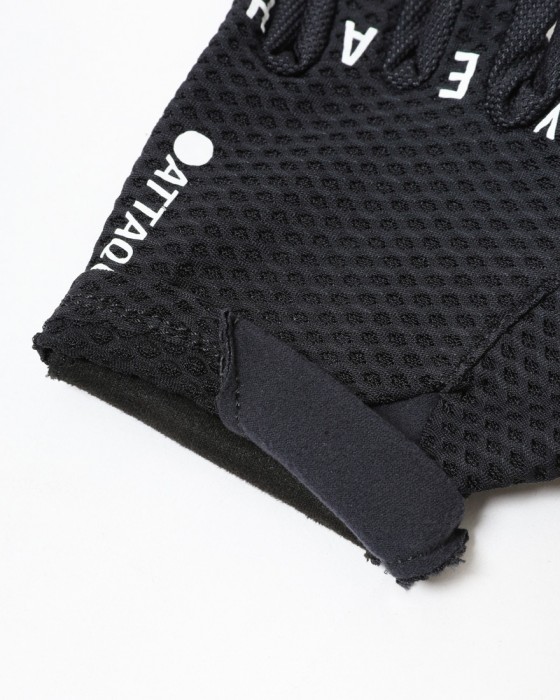 ATTAQUERショートフィンガーグローブ【Short Fingered F@ck Yeah Gloves】16l