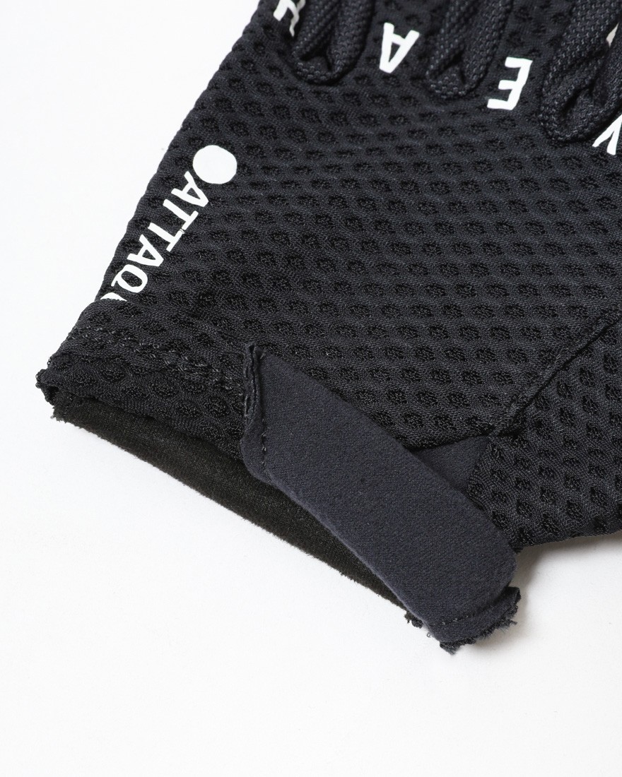 ATTAQUERショートフィンガーグローブ【Short Fingered F@ck Yeah Gloves】16l