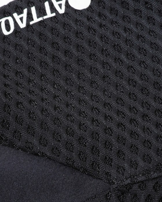 ATTAQUERショートフィンガーグローブ【Short Fingered F@ck Yeah Gloves】17l