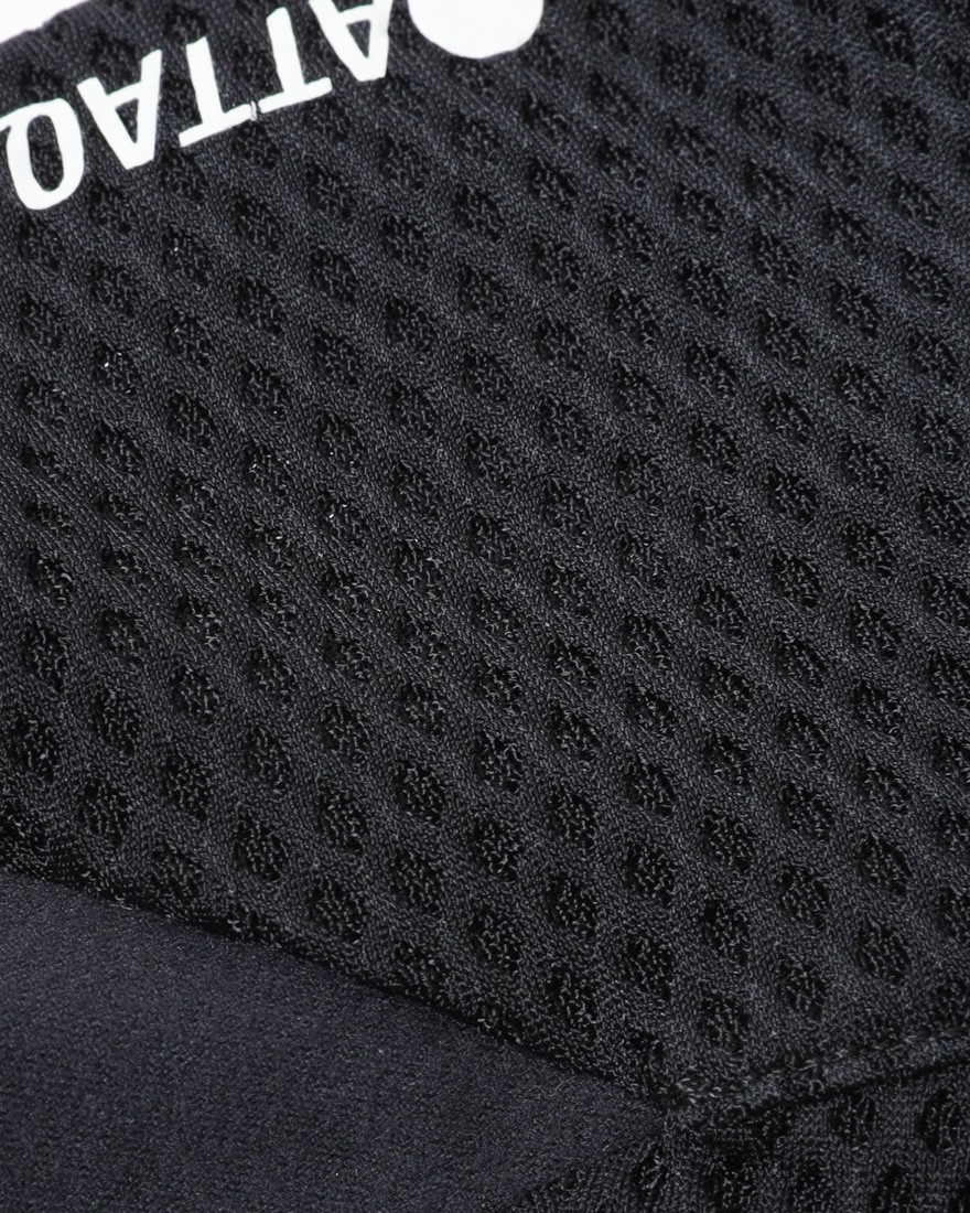 ATTAQUERショートフィンガーグローブ【Short Fingered F@ck Yeah Gloves】17l