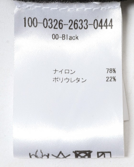 ATTAQUERショートフィンガーグローブ【Short Fingered F@ck Yeah Gloves】19l