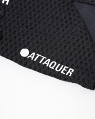 ATTAQUERショートフィンガーグローブ【Short Fingered F@ck Yeah Gloves】mb_08l