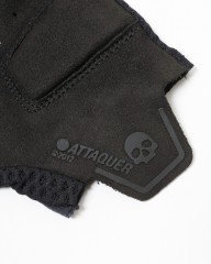 ATTAQUERショートフィンガーグローブ【Short Fingered F@ck Yeah Gloves】mb_13l