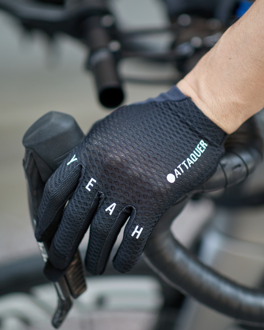 ATTAQUERロングフィンガーグローブ【Summer Mesh F@ck Yeah Gloves】02l