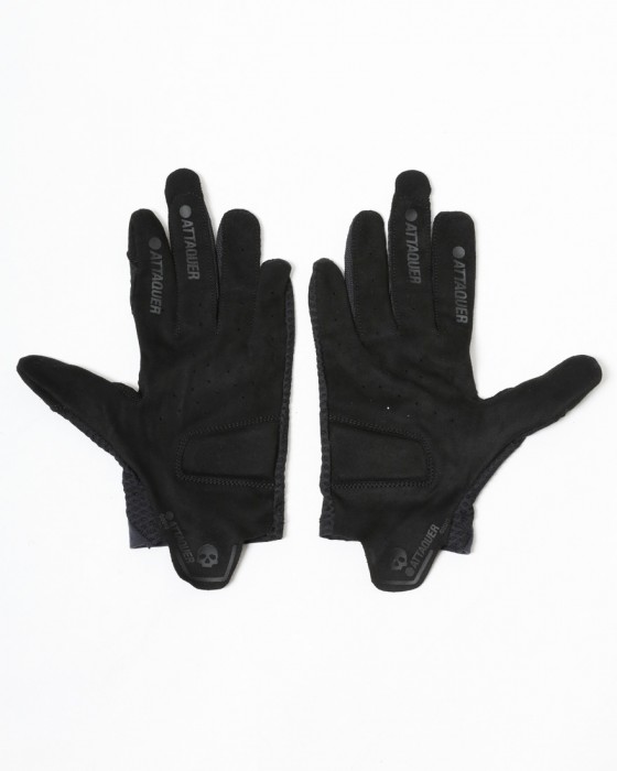 ATTAQUERロングフィンガーグローブ【Summer Mesh F@ck Yeah Gloves】05l