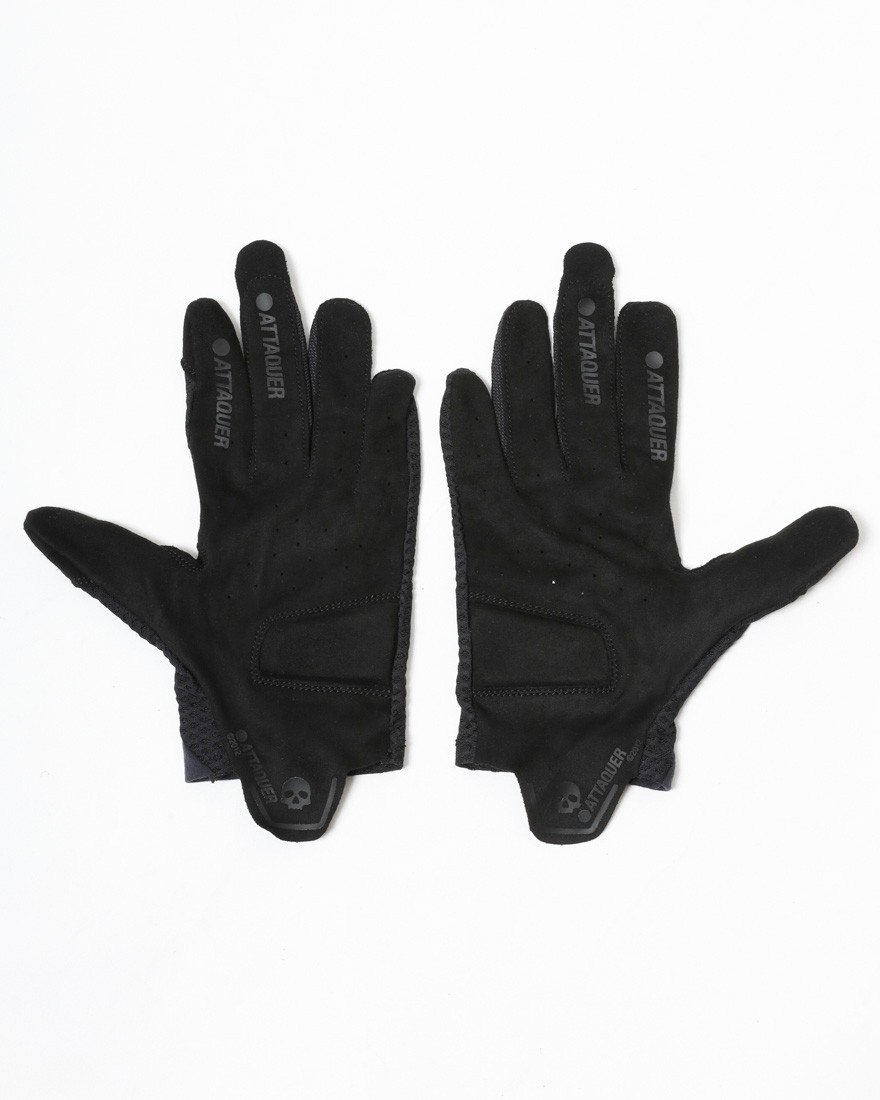 ATTAQUERロングフィンガーグローブ【Summer Mesh F@ck Yeah Gloves】05l