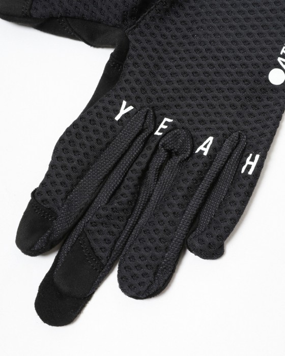 ATTAQUERロングフィンガーグローブ【Summer Mesh F@ck Yeah Gloves】07l