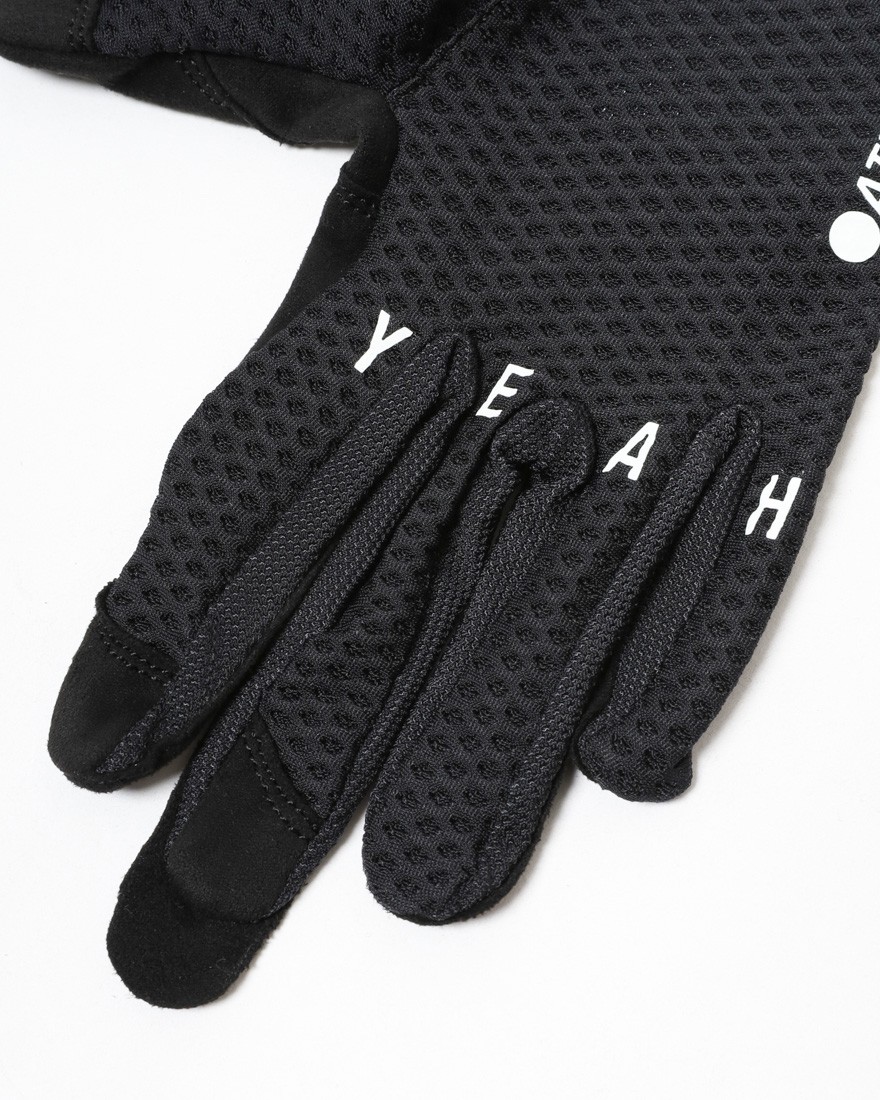 ATTAQUERロングフィンガーグローブ【Summer Mesh F@ck Yeah Gloves】07l