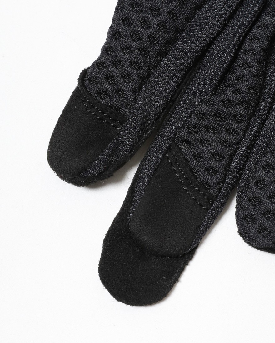 ATTAQUERロングフィンガーグローブ【Summer Mesh F@ck Yeah Gloves】08l