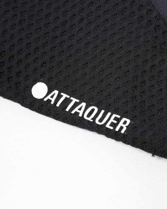 ATTAQUERロングフィンガーグローブ【Summer Mesh F@ck Yeah Gloves】10l