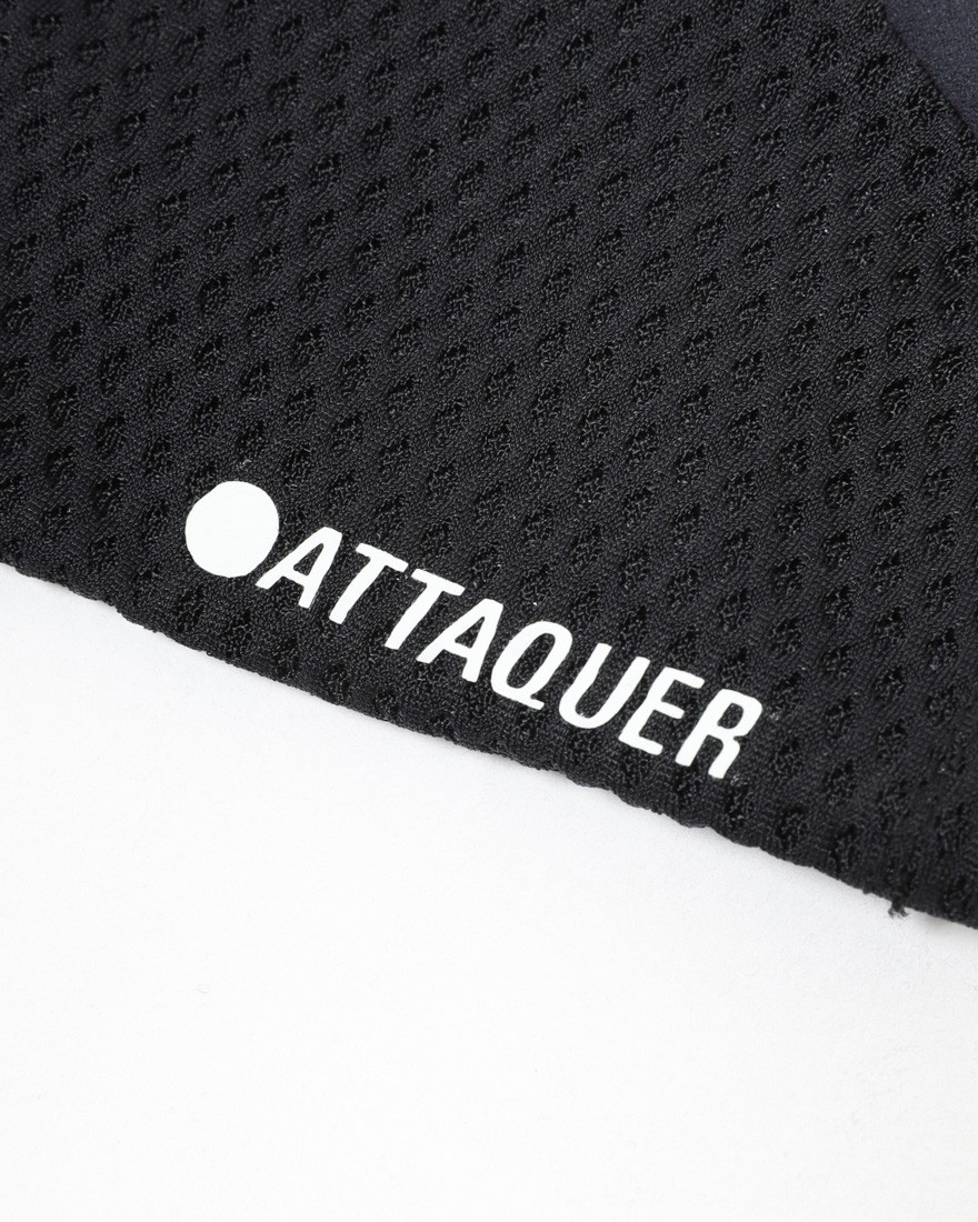 ATTAQUERロングフィンガーグローブ【Summer Mesh F@ck Yeah Gloves】10l