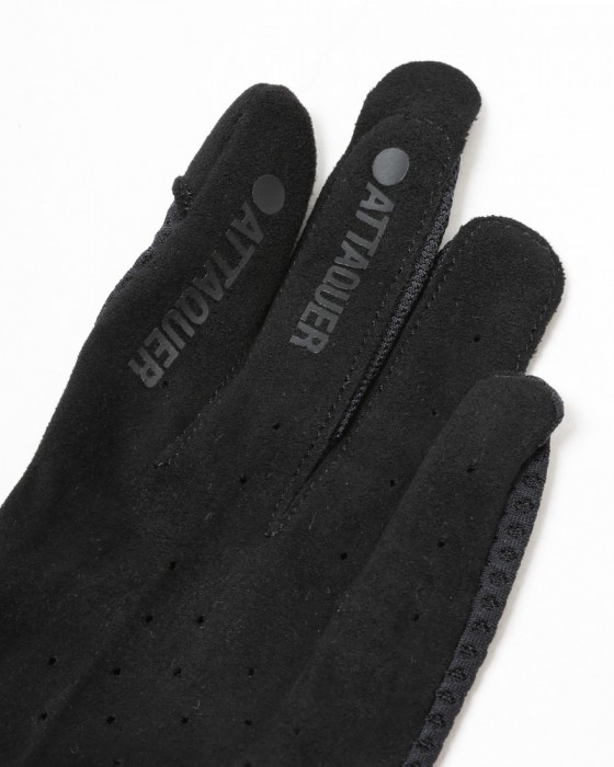 ATTAQUERロングフィンガーグローブ【Summer Mesh F@ck Yeah Gloves】12l