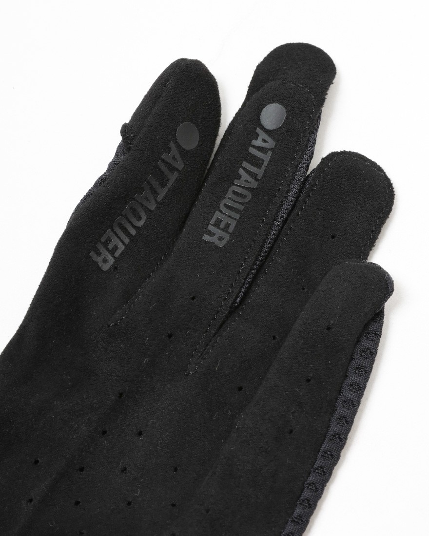 ATTAQUERロングフィンガーグローブ【Summer Mesh F@ck Yeah Gloves】12l