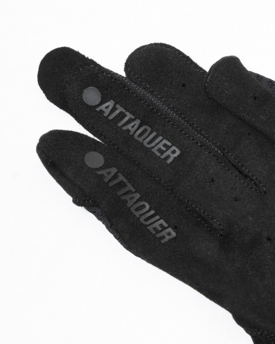 ATTAQUERロングフィンガーグローブ【Summer Mesh F@ck Yeah Gloves】13l