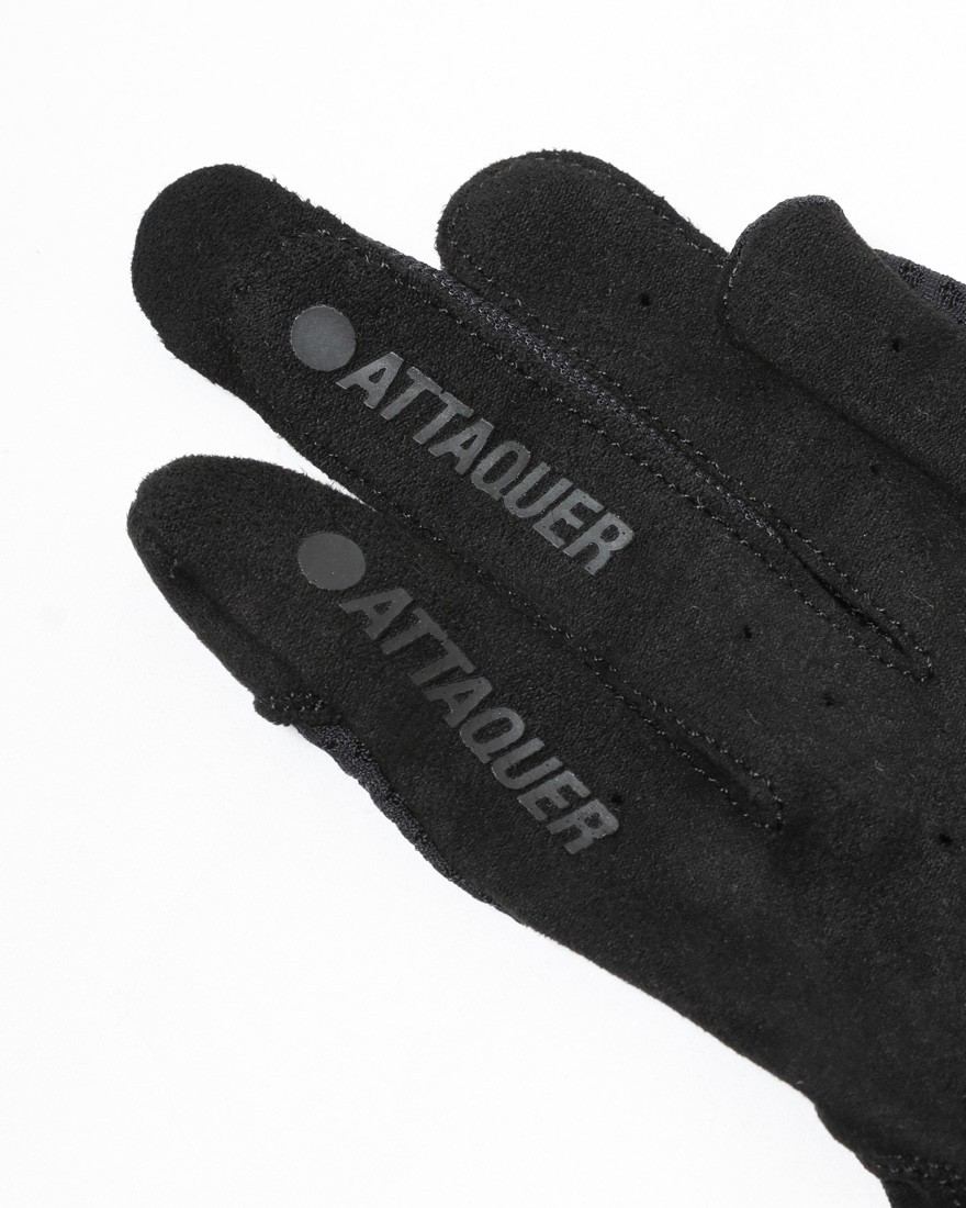 ATTAQUERロングフィンガーグローブ【Summer Mesh F@ck Yeah Gloves】13l