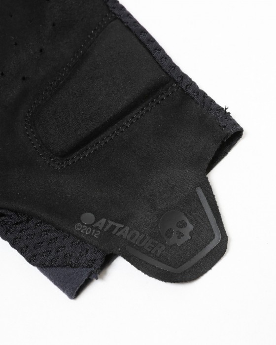 ATTAQUERロングフィンガーグローブ【Summer Mesh F@ck Yeah Gloves】15l