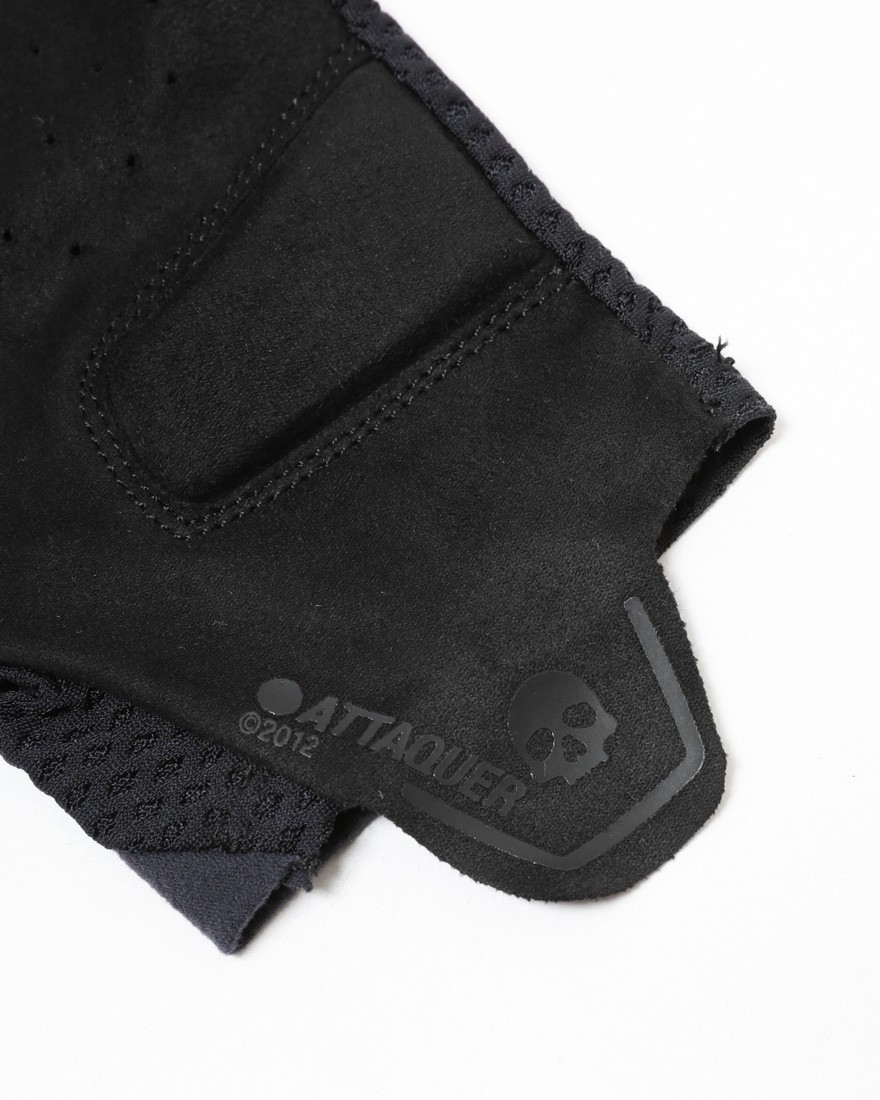 ATTAQUERロングフィンガーグローブ【Summer Mesh F@ck Yeah Gloves】15l