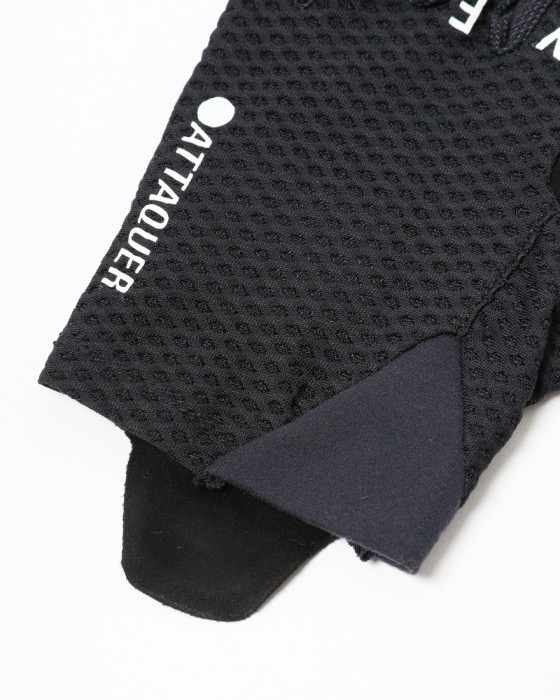 ATTAQUERロングフィンガーグローブ【Summer Mesh F@ck Yeah Gloves】16l