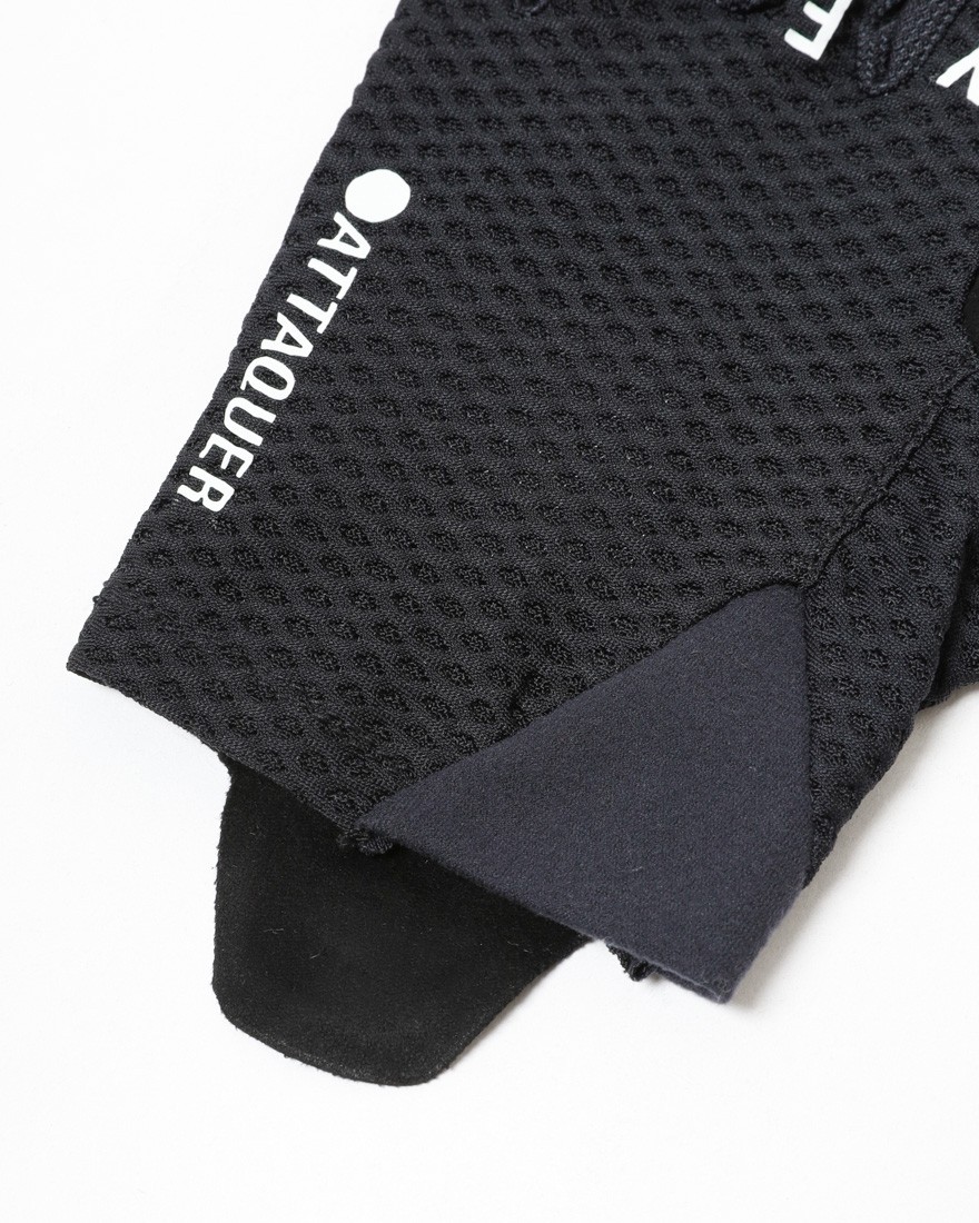 ATTAQUERロングフィンガーグローブ【Summer Mesh F@ck Yeah Gloves】16l
