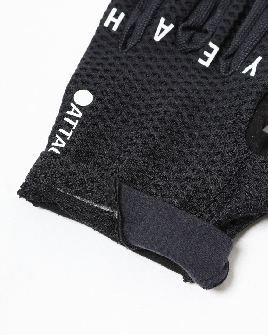 ATTAQUERロングフィンガーグローブ【Summer Mesh F@ck Yeah Gloves】17l
